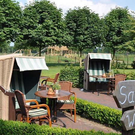 Ferienhof & Landhotel Laurenz Гронау Номер фото