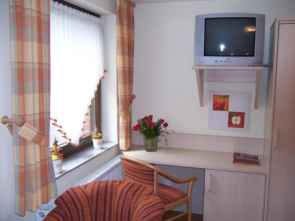 Ferienhof & Landhotel Laurenz Гронау Номер фото